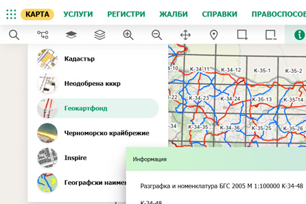 ГЕОКАРТФОНД